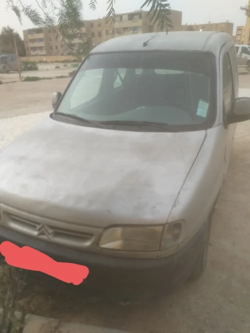 Peugeot Partner 2000 Partner