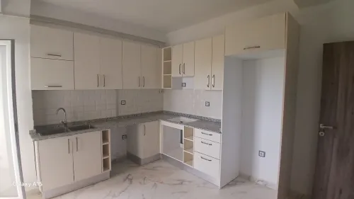 Cuisine équipée moderne