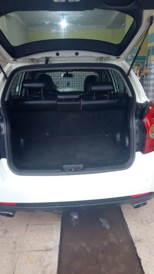 SsangYong Korando 2014 Korando