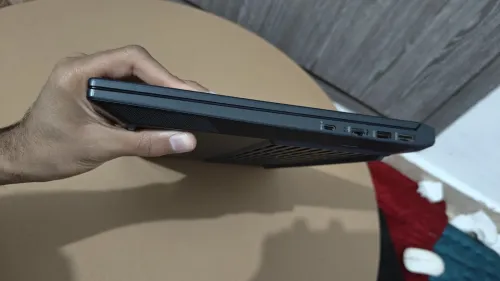 Victus by HP Gaming laptop
