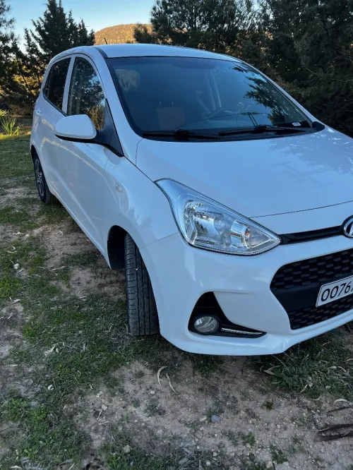 Hyundai Grand i10 2017 Tomobile jdida lah ybrek ✅