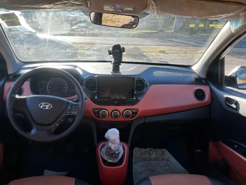 Hyundai Grand i10 2017 