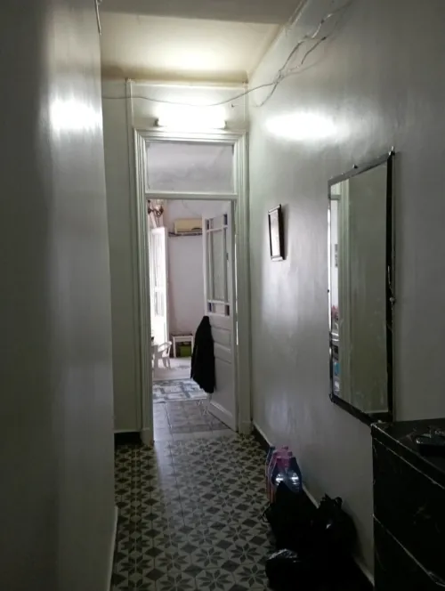 Vente Appartement F3 Alger Alger centre