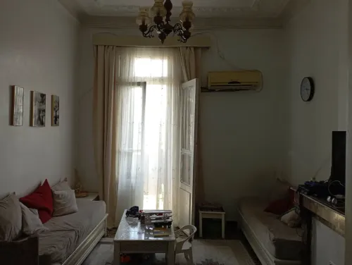 Vente Appartement F3 Alger Alger centre