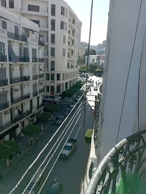 Vente Appartement F3 Alger Alger centre