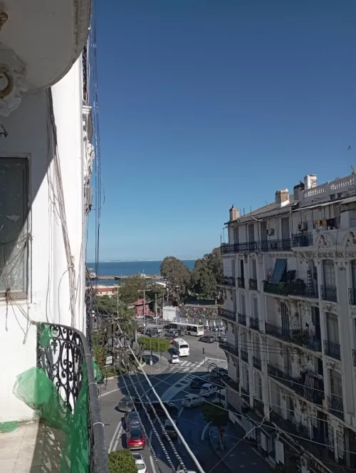 Vente Appartement F3 Alger Alger centre