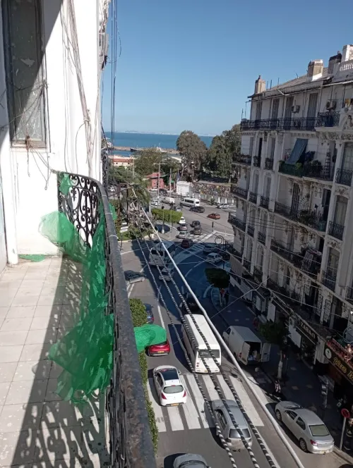 Vente Appartement F3 Alger Alger centre