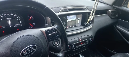 Kia Sorento 2020 GT-Line