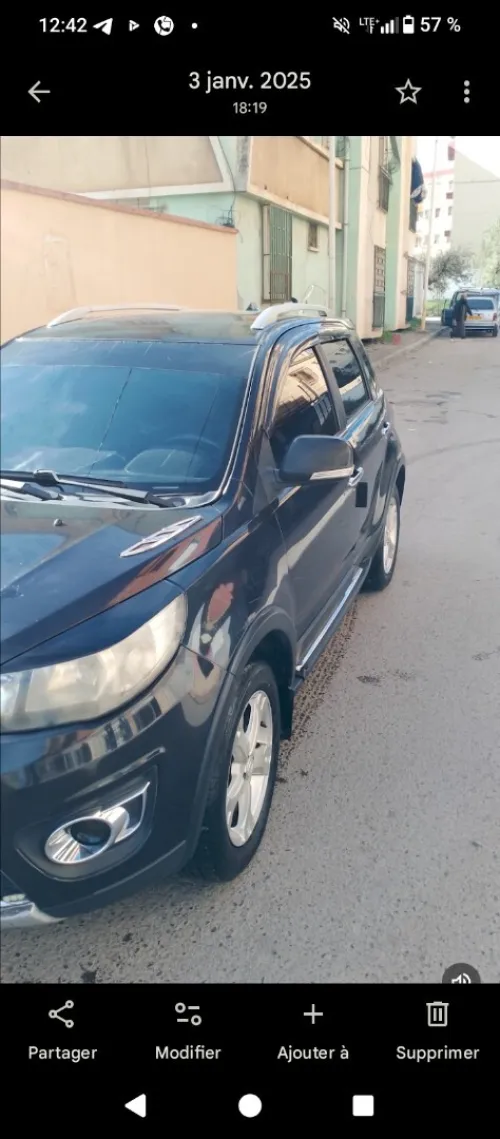 Great Wall M4 2014 