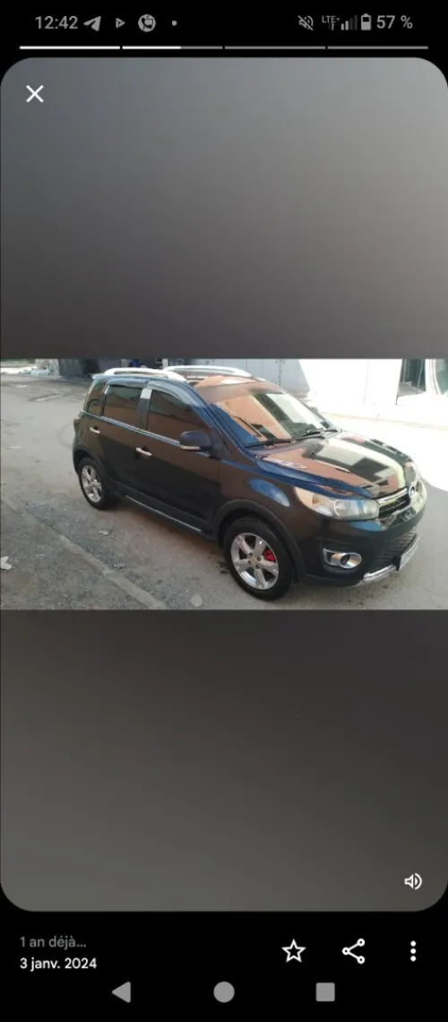 Great Wall M4 2014 