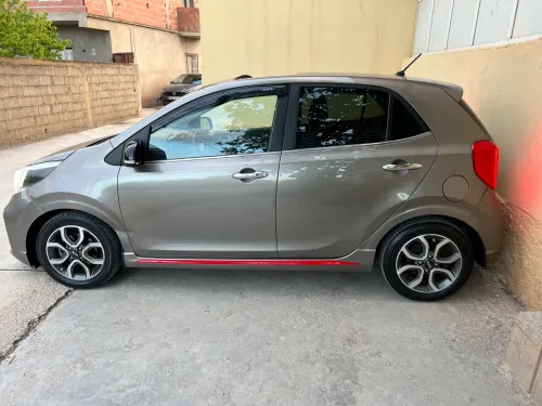 Kia Picanto 2018 GT-Line