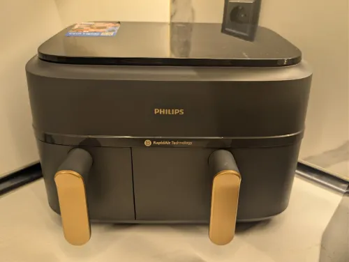Airfryer Philips 3000 séries 9L