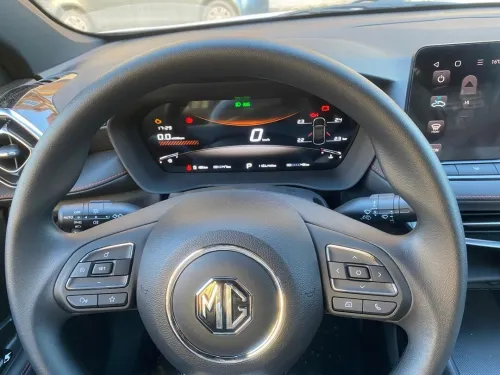 MG 5 2026 La tout
