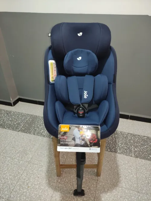 Siège Auto joie Spin 360 Isofix