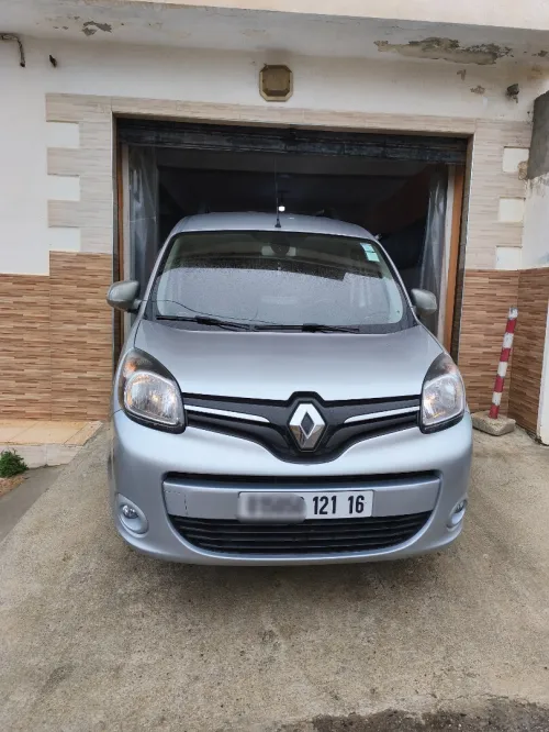 Renault Kangoo 2021 Privilège +