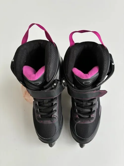 Rollers Oxelo