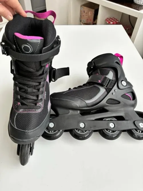 Rollers Oxelo