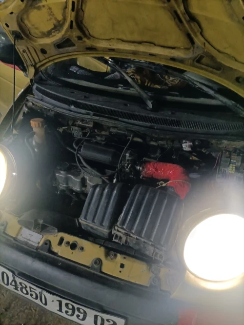Daewoo Matiz 1999 Matiz