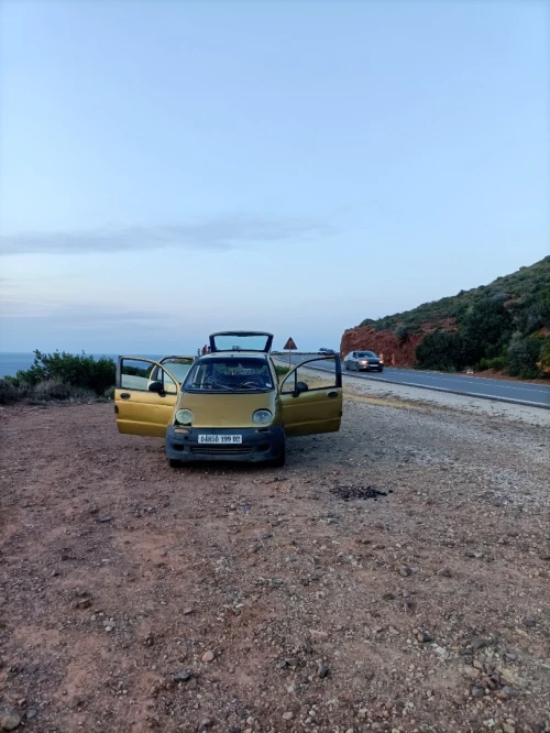 Daewoo Matiz 1999 Matiz
