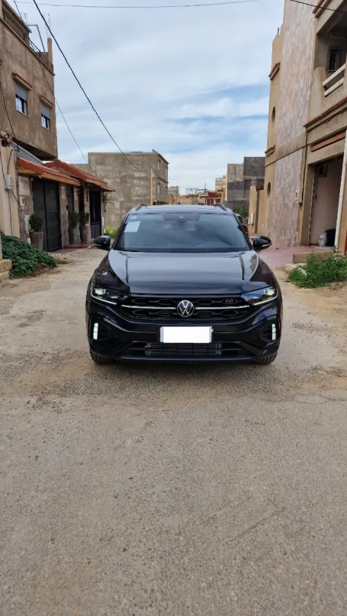 Volkswagen T-Roc 2025 R- Line Edition 