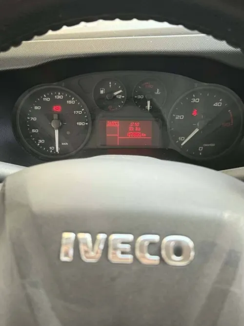 IVECO IVECO 