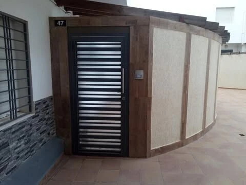 Location vacances Appartement F3 Oran Bir el djir
