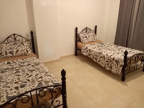 Location vacances Appartement F3 Oran Bir el djir