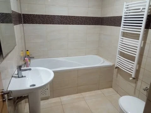 Location vacances Appartement F3 Oran Bir el djir
