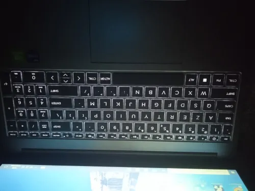 LAPTOP HP 15 I7 13eme,