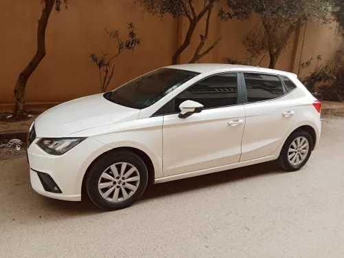 Seat Ibiza 2021 High Facelift