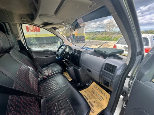 Peugeot Expert 2008 Expert