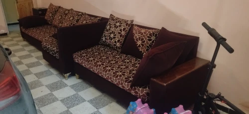 Salon très bonne état