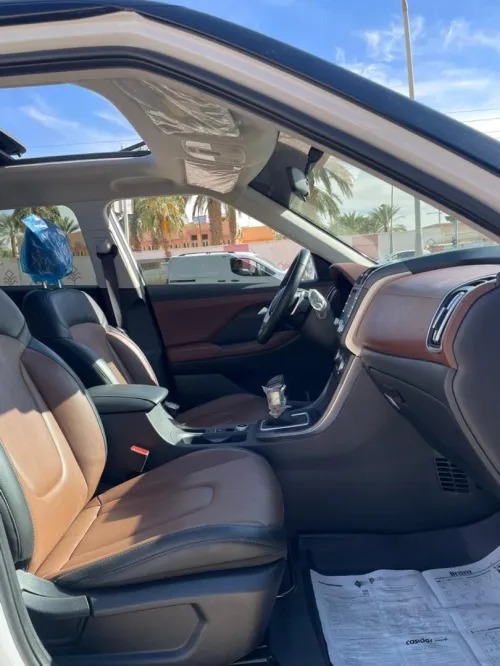 Hyundai Creta 2025 Panorama