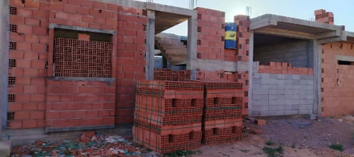 Vente Terrain Naâma Mecheria