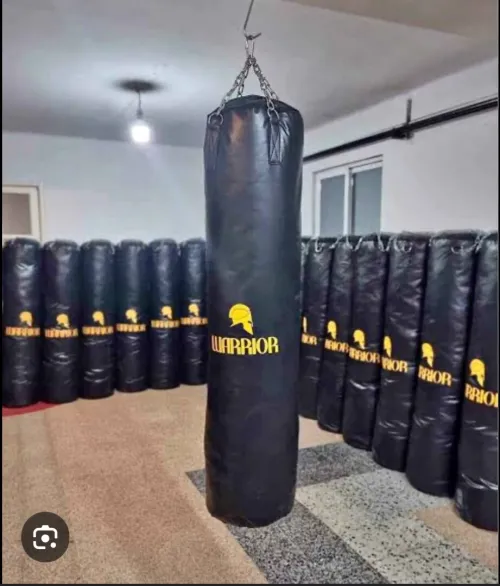Sac de box