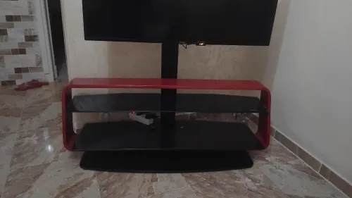 Meuble TV (sans TV) 