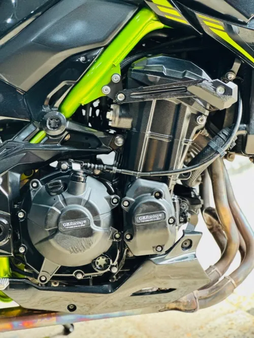 kawasaki z900 2022