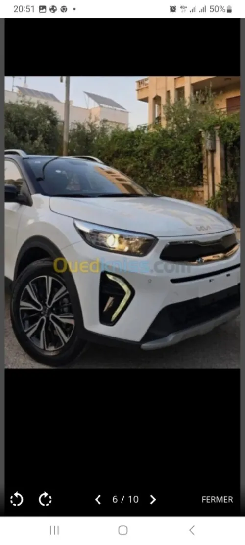 Kia KX1 2025 Toutes options