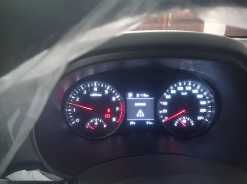 Kia KX1 2025 Toute option