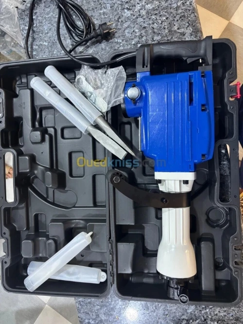 Marteau Piqueur Bosch 3600W