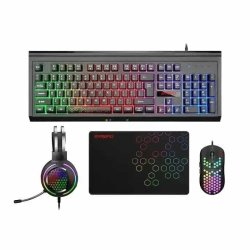 Config pc gaming
