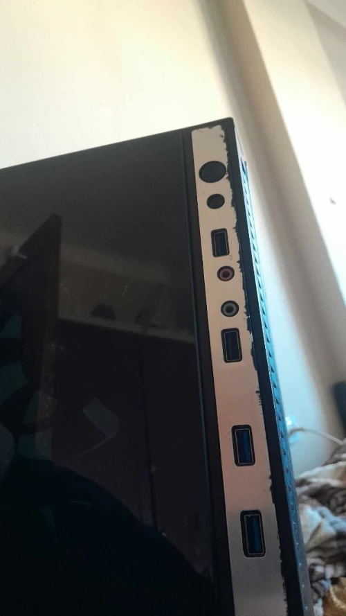 Config pc gaming