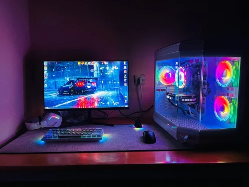 Pc gamer 