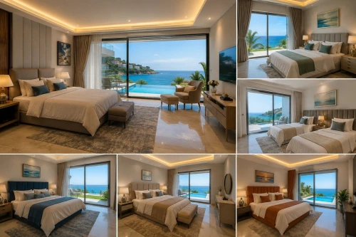 Location vacances Villa Béjaïa Toudja