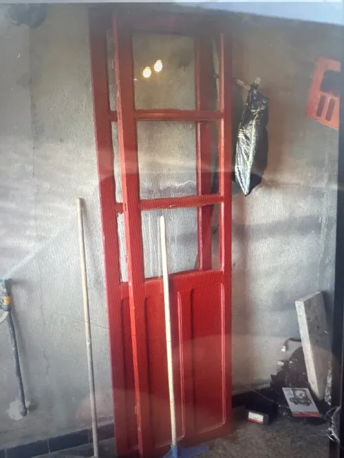 Porte et portes fenêtre 