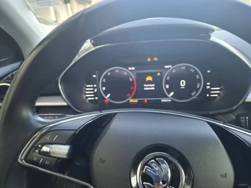 Skoda Fabia 2022 Fabia