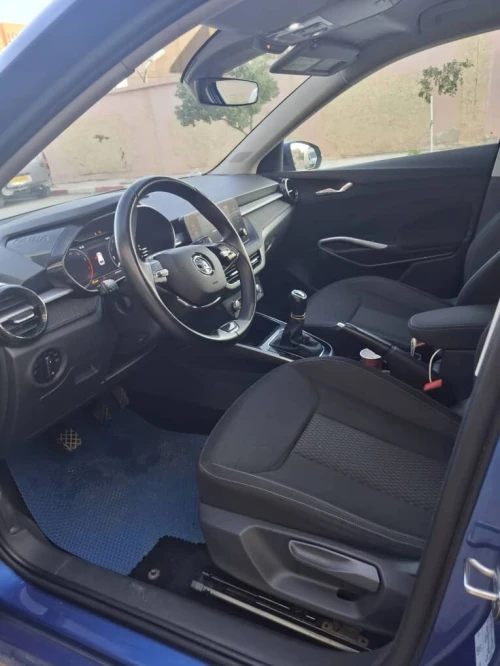 Skoda Fabia 2022 Fabia