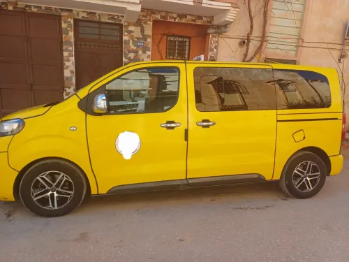 Peugeot Expert 2021 Expert