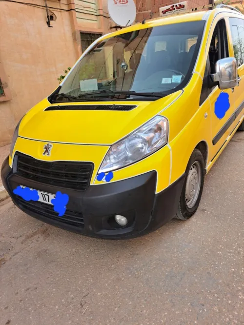 Peugeot Expert 2017 Expert