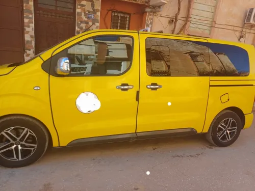 Peugeot Expert 2021 Expert
